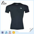 Sportswear Factory Dry Compression Running Shirts